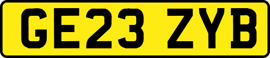 GE23ZYB