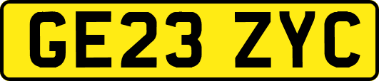 GE23ZYC