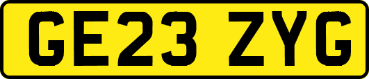 GE23ZYG