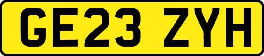GE23ZYH