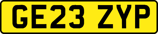GE23ZYP