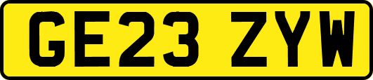 GE23ZYW