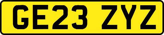 GE23ZYZ