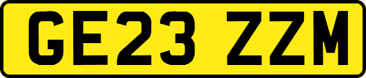 GE23ZZM