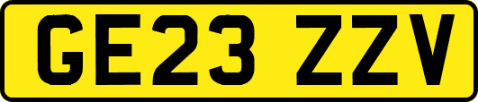GE23ZZV