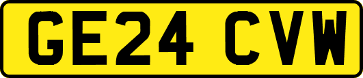 GE24CVW