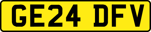GE24DFV