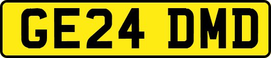 GE24DMD