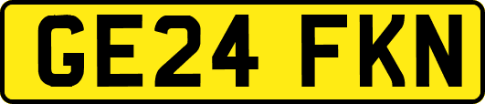 GE24FKN