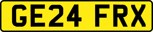 GE24FRX