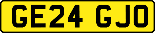 GE24GJO