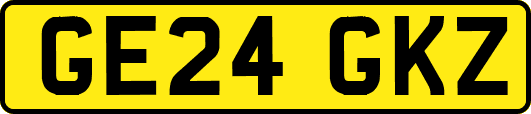 GE24GKZ