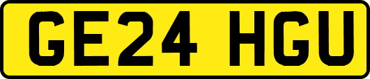 GE24HGU