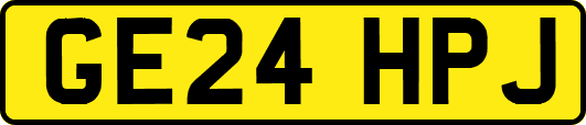 GE24HPJ