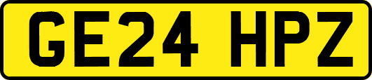 GE24HPZ