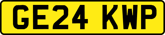 GE24KWP