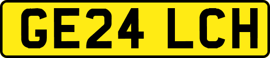 GE24LCH