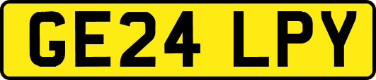GE24LPY
