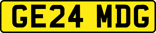 GE24MDG