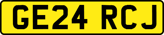 GE24RCJ
