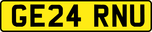 GE24RNU