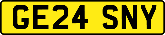 GE24SNY