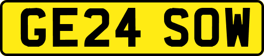 GE24SOW