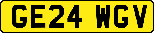 GE24WGV