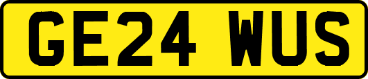GE24WUS