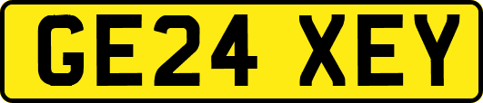 GE24XEY