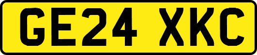 GE24XKC