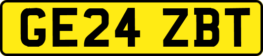 GE24ZBT
