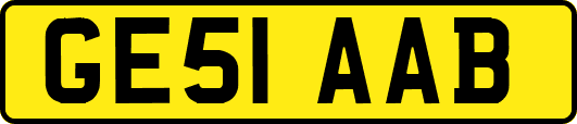 GE51AAB