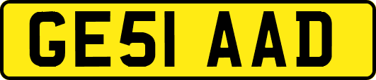 GE51AAD