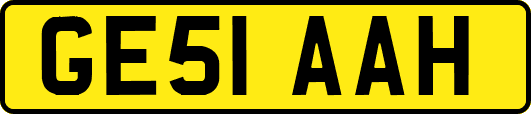 GE51AAH