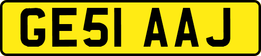 GE51AAJ