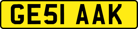 GE51AAK