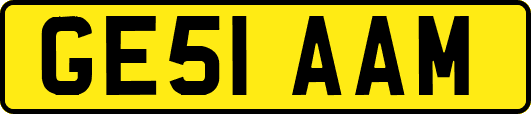 GE51AAM