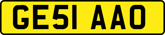 GE51AAO