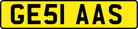 GE51AAS