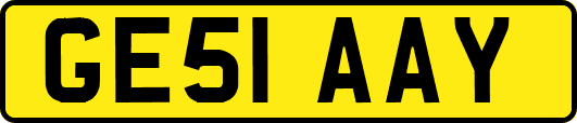 GE51AAY