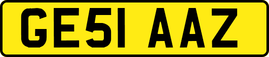 GE51AAZ