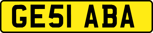 GE51ABA