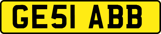 GE51ABB