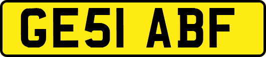 GE51ABF