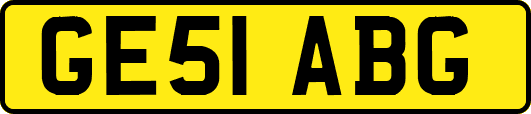 GE51ABG