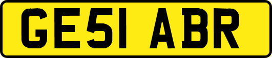 GE51ABR