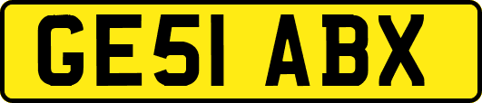 GE51ABX