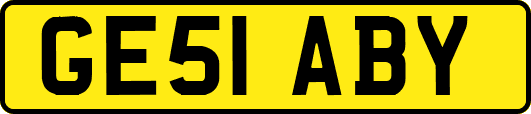 GE51ABY