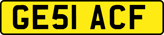 GE51ACF